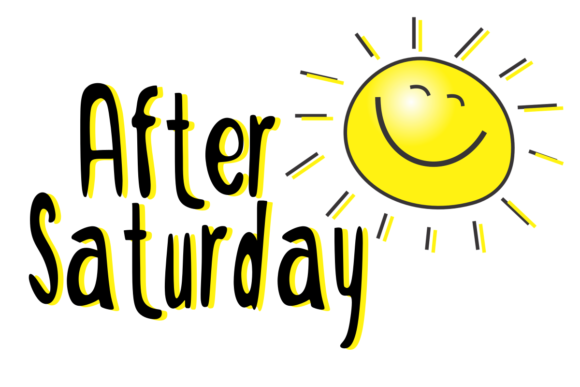 Make Your Brand Unforgettable With the After Saturday Font