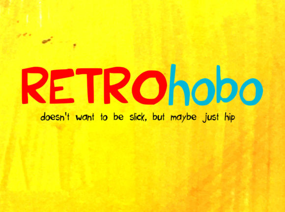 Retro Hobo: A Designer’s Real-World Review